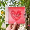 Inoue Akira & M.I.H. Band - Wish