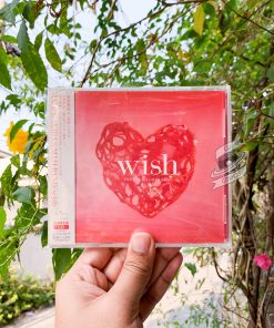 Inoue Akira & M.I.H. Band - Wish