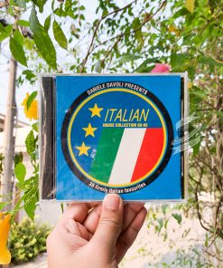 ‎Daniele Davoli - Italian House Collection 89-95