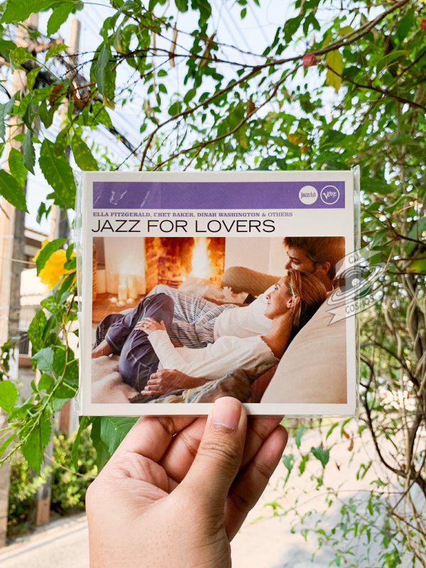 VA - Jazz For Lovers