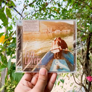 VA - Jazz For Lovers
