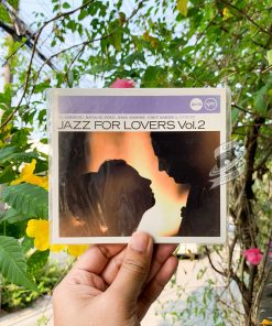 VA - Jazz For Lovers Vol.2