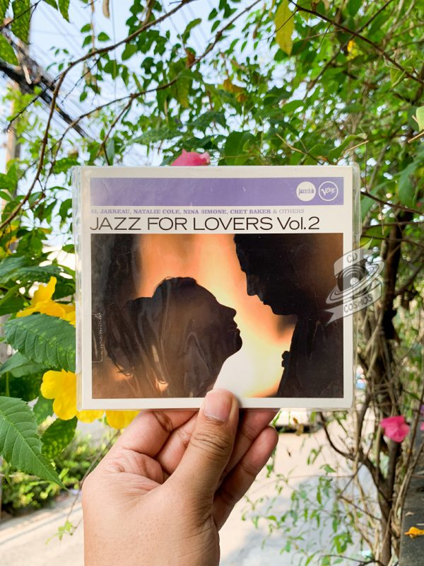 VA - Jazz For Lovers Vol.2