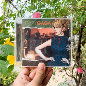 VA - Jazzy Gaga