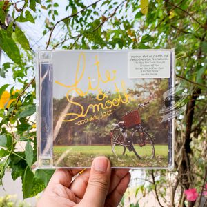 VA - Lite & Smooth