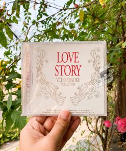 VA - Love Story VCD Karaoke Collection