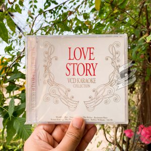 VA - Love Story VCD Karaoke Collection