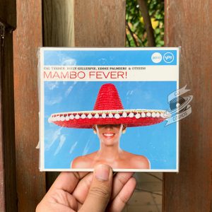Various - Mambo Fever