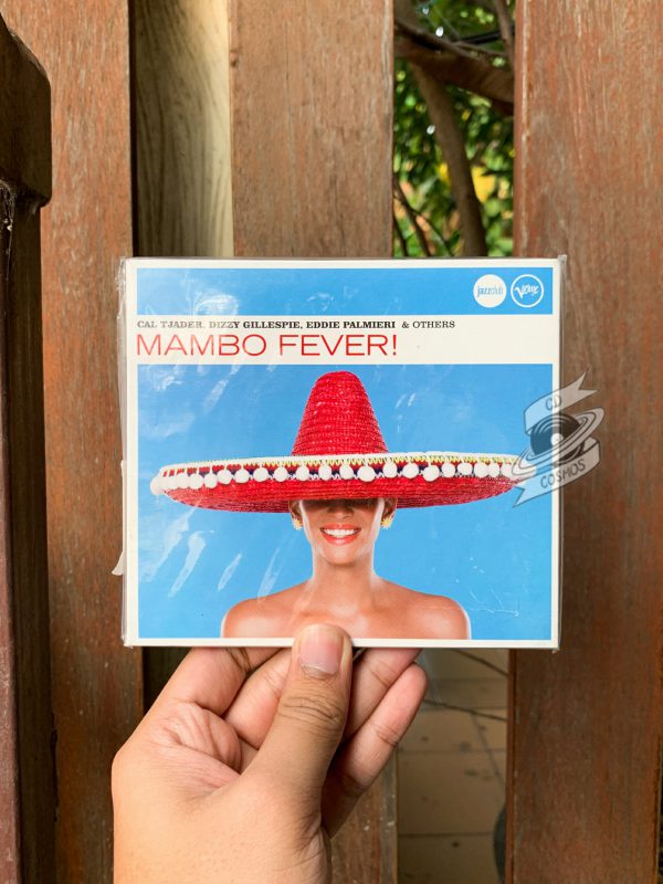 Various - Mambo Fever