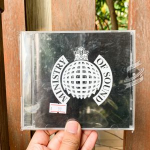 VA - Ministry Of Sound
