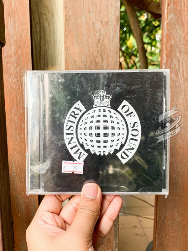VA - Ministry Of Sound