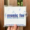 VA - Music for dancing rock’n’roll relaxing