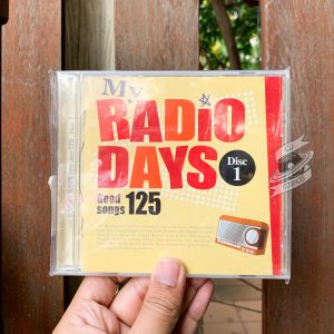 Various - My Radio Days Good Songs 125 Disc 1