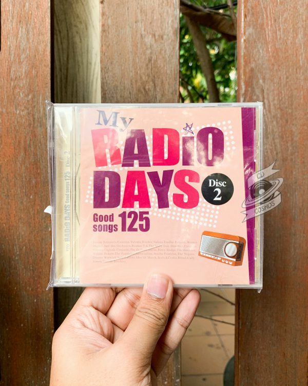 Various - My Radio Days Good Songs 125 Disc 2