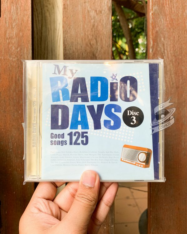 Various - My Radio Days Good Songs 125 Disc 3