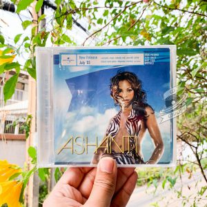 VA - New Release July ‘03
