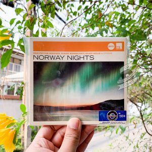 Various - Norway Nights Seald