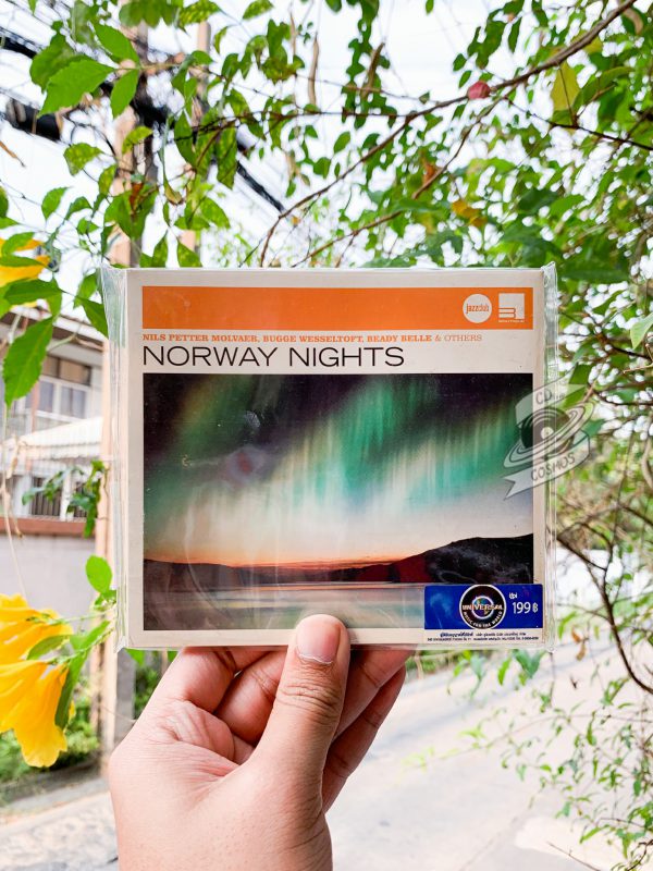 Various - Norway Nights Seald