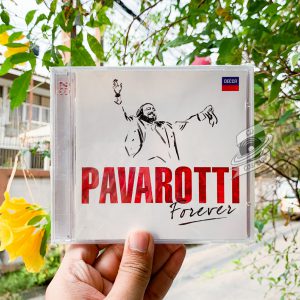 Pavarotti - Pavarotti Forever