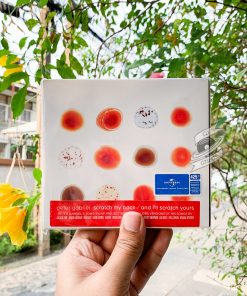 Peter Gabriel - Peter Gabriel Scratch My Back And I'll Scratch You