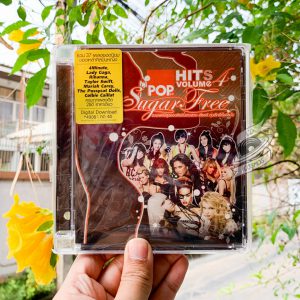 ‎Various - Hits Volume 4 Pop Sugar Free