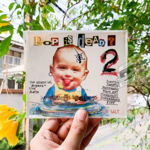 VA - Pop is Dead? 2