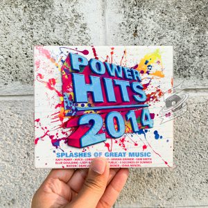 Various - Power Hits 2014