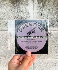 Various - Prestige Profiles Collector's Edition Volume 1