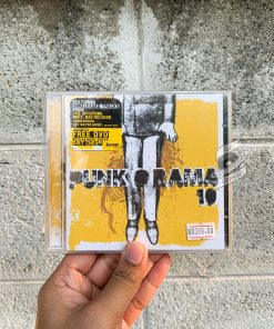 Various - Punk Orama 10