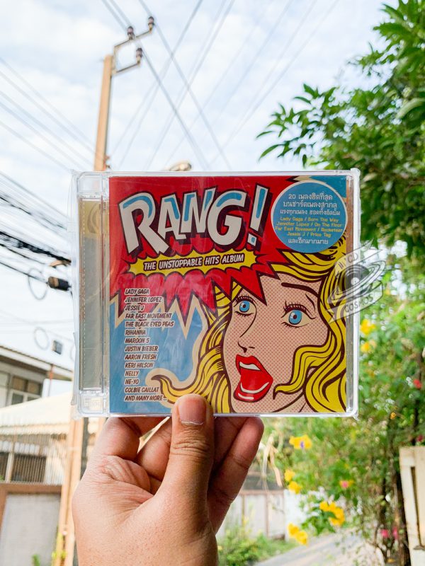VA - RANG!