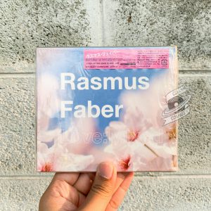 VA - Rasmus Faber Love:Mixed