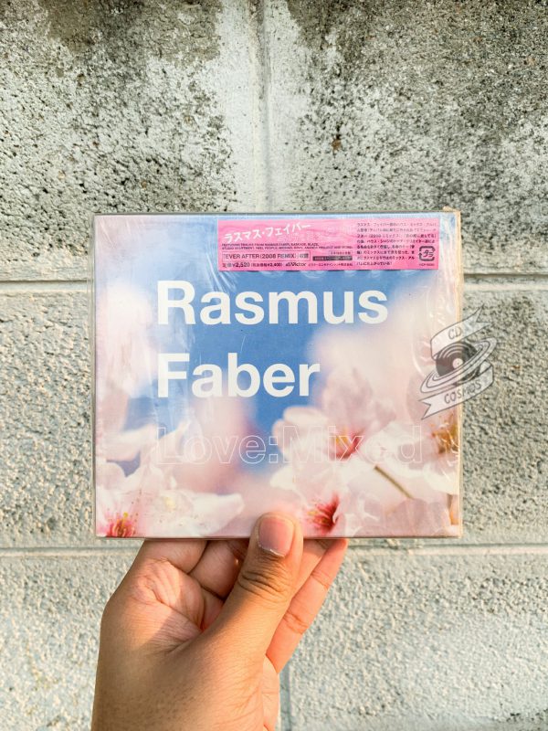 VA - Rasmus Faber Love:Mixed