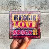 Various - Reggae Love Songs 2