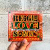 Various - Reggae Love Songs - 50 Jamaican Lovers Classics!