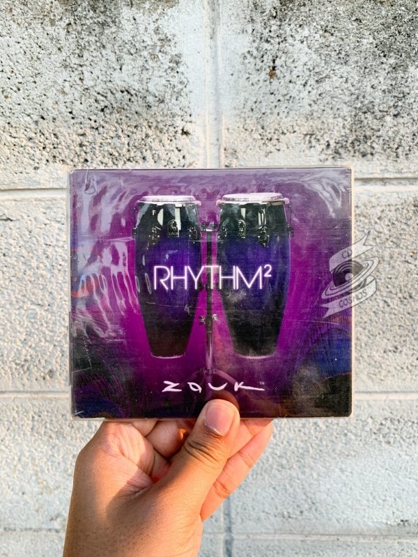 Various - Rhythm 2