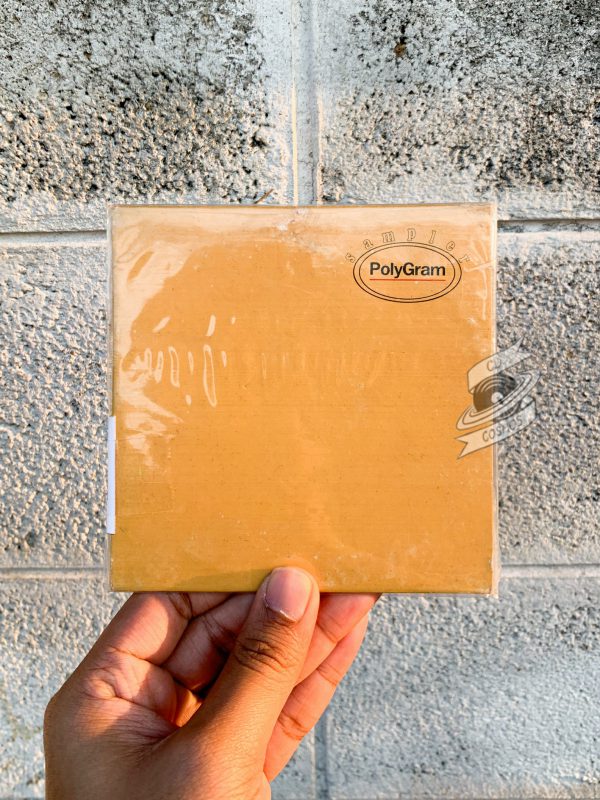 VA - Sampler PolyGram 1995 October’s