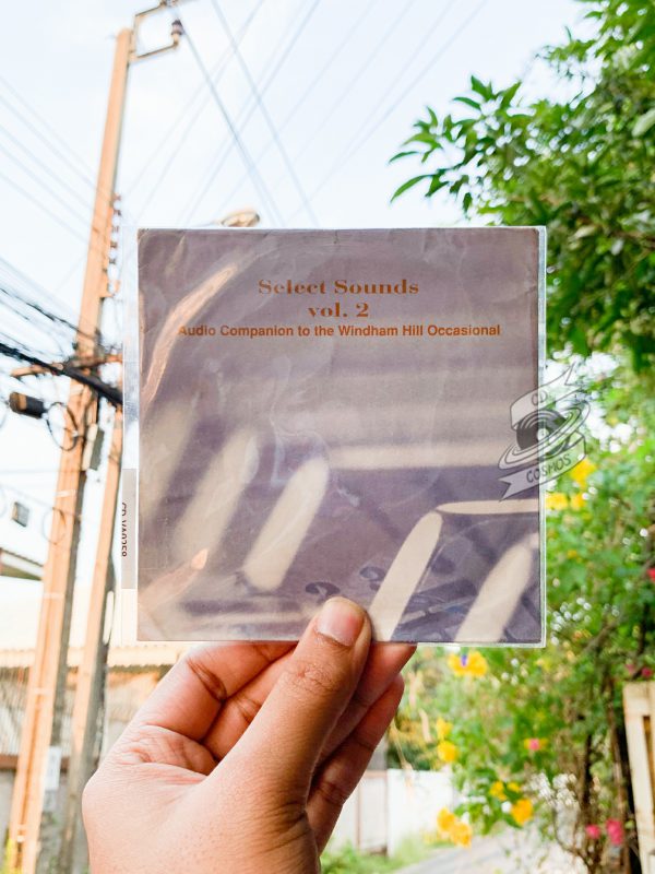 Various - Select Sounds Vol.2