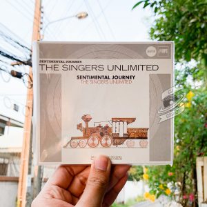 ‎Various - Sentimental Journey The Singers Unlimited