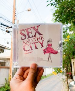 Various - Sex And The City Volume 2