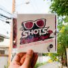 Various - Shots Party Rock Night