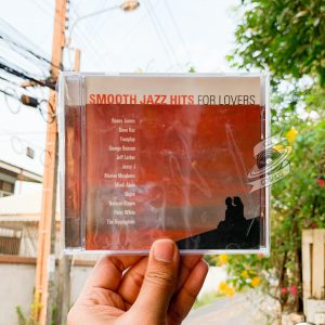 Various - Smooth Jazz Hits For Lovers