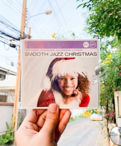 ‎Various - Smooth Jazz Christmas