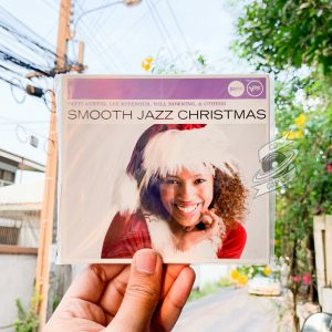 ‎Various - Smooth Jazz Christmas
