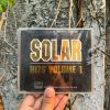 Various - Solar Hits Volume 1