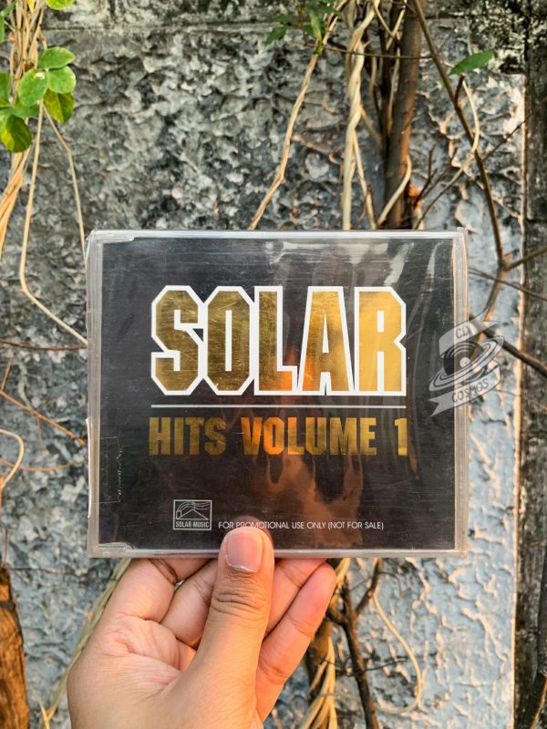 Various - Solar Hits Volume 1