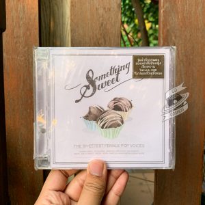 ‎‎Various - Something Sweet
