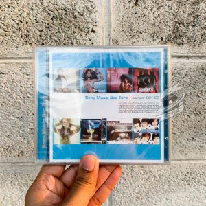 Various - Sony Music Bec Tero Sampler 021.03