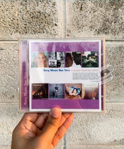 Various - Sony Music Bec Tero Sampler November 2003