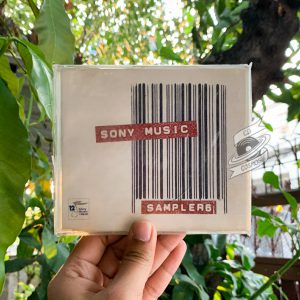 ‎Various - Sony Music Sampler6