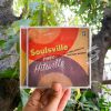 Various - Soulsville Sings Hitsville